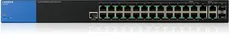 سوییچ LGS 528P لینکسیس